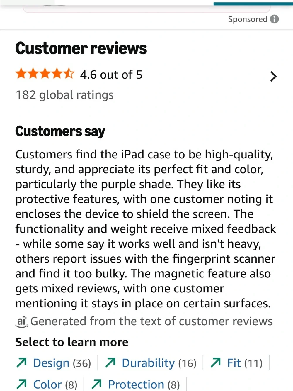 N/A ipad air
